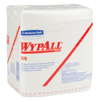 Chiffons X70, Robuste, 13" lo x 12-1/2" la Distribution Industrielle GC