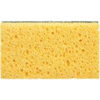 Utility Sponges, Cellulose, 6" W x 3-1/2" L Distribution Industrielle GC