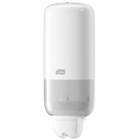 Distributeur de liquide pour soin de la peau Elevation, Capacit&eacute; de 1000 ml Distribution Industrielle GC