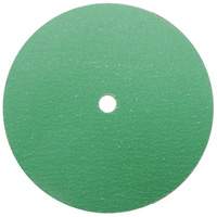 Disque de ponçage QUICK-STEP XX, dia 6", Grain 180, C&eacute;ramique Distribution Industrielle GC