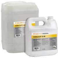 COOLCUT S-50 Water-Miscible Cutting Lubricant, 208 L Distribution Industrielle GC