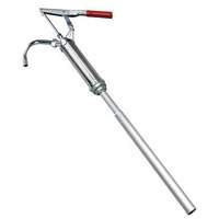 BIO-CIRCLE Metal Drum Pump Distribution Industrielle GC