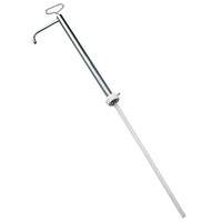 BIO-CIRCLE Chrome Plated Drum Pump Distribution Industrielle GC