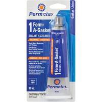 Scellant Form-A-Gasket no 1, 80 ml, Tube Distribution Industrielle GC