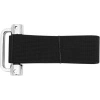 Heavy-Duty Strap Oil Filter Wrench, 0" - 9" Filter Capacity Distribution Industrielle GC