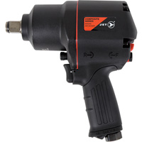 AW19CSDP Super-Heavy-Duty Composite Series Impact Wrench, 3/4" Drive, 3/8" NPT Air Inlet, 6800 No Load RPM Distribution Industrielle GC