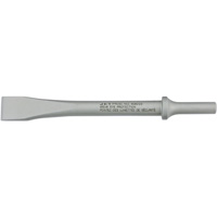 Heavy-Duty Face Flat Chisel Distribution Industrielle GC