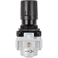 ARS12 Air Regulator, 1/2" NPT, 220 PSI Max. PSI, Standard Distribution Industrielle GC