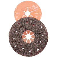Disque semi-flexible POWERFLEX, C16, 4-1/2" Dia x 7/8" Arbre Distribution Industrielle GC
