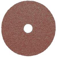 Resin Fibre Sanding Disc, Aluminum Oxide, A16, 5" Dia x 7/8" Arbor Distribution Industrielle GC