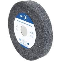A610C Bench Grinding Wheel, 6" x 1", 1" Arbor Distribution Industrielle GC