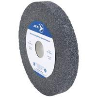 Bench Grinding Wheel, 8" x 1", 1" Arbor Distribution Industrielle GC