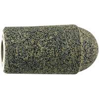 Resin Bond Plugstone, 1-1/2" x 3", 5/8"-11 Arbor Distribution Industrielle GC