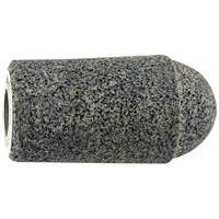 Resin Bond Plugstone, 3" x 5/8"-11NC Arbor, T18R Distribution Industrielle GC