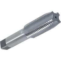 Metric Tap, 10 mm-1.5, Taper, High Speed Steel Distribution Industrielle GC
