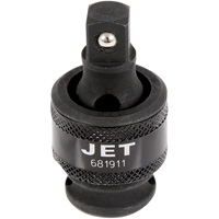 Universal Joint, Impact, 3/8" Drive, 3/8" Socket Distribution Industrielle GC