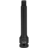 Rallonge motoris&eacute;e, Chocs, Prise 1", 6" lo Distribution Industrielle GC