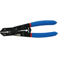Wire Stripper/Cutter/Crimper Distribution Industrielle GC