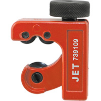 1-1/8" Mini Tubing Cutter, 1/8" - 5/8" Capacity Distribution Industrielle GC