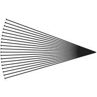 Replacement Needles for NS260 & NS260NP Needle Scalers Distribution Industrielle GC