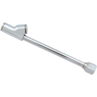 Mandrin pneumatique &agrave; t&ecirc;te double Distribution Industrielle GC