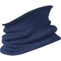561 Doublure pour chapeau et pare-vent, Taille unique, Bleu marin Distribution Industrielle GC