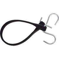 Attache-b&acirc;ches en caoutchouc EPDM, 31" Distribution Industrielle GC