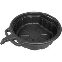 Oil Drain Pan Distribution Industrielle GC