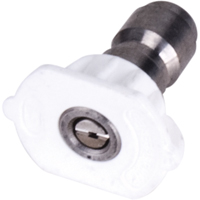 Buse &agrave; raccordement rapide pour laveuse &agrave; pression Distribution Industrielle GC