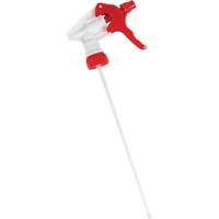 Trigger Sprayers, 8" Tube Length Distribution Industrielle GC