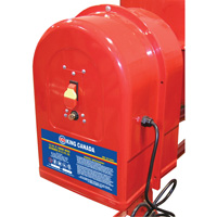 B&eacute;tonni&egrave;re portative Distribution Industrielle GC