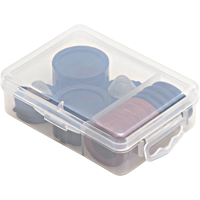 Jeu de 20 pi&egrave;ces pour la r&eacute;paration des boyaux Distribution Industrielle GC