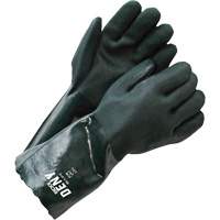 Gants enduits Deny 14", Taille unique, R&ecirc;vetement PVC Distribution Industrielle GC