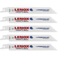 Hacksaw Blades, Bi-Metal, 18 TPI, 6" L x 3/4" W Distribution Industrielle GC
