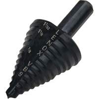 Foret &eacute;tag&eacute; no 9, 7/8" - 1-7/32, Acier rapide Distribution Industrielle GC