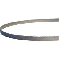 Master-Band&reg; Portable Band Saw Blades, Bi-Metal, 18 TPI, 44-7/8" L x 1/2" W Distribution Industrielle GC