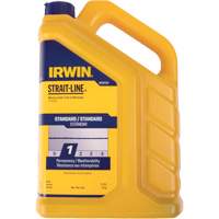 Strait-Line&reg; Blue Marking Chalk Distribution Industrielle GC
