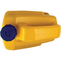 Strait-Line&reg; Blue Marking Chalk Distribution Industrielle GC