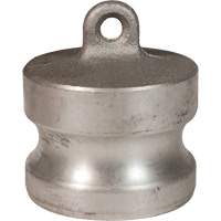 Dixon&reg; Cam & Groove Dust Plug Distribution Industrielle GC