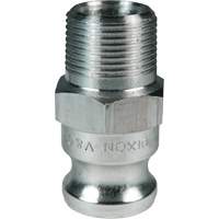 Adaptateur &agrave; came et cannelure Dixon Distribution Industrielle GC