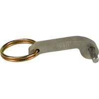 Dixon&reg; Cam & Groove Handle Distribution Industrielle GC