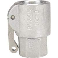 Coupleur &agrave; came et cannelure Dixon Distribution Industrielle GC