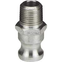 Adaptateur &agrave; came et cannelure Dixon Distribution Industrielle GC