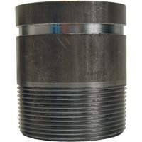 Mamelon adaptateur &agrave; long tube Distribution Industrielle GC