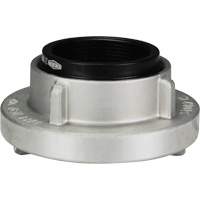 Adaptateur rigide femelle x Storz Distribution Industrielle GC