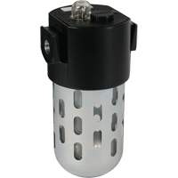 Lubrificateur standard L26 EconOmist Wilkerson, 3/8" NPT, Max. 150 psi, Standard Distribution Industrielle GC