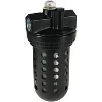 Lubrificateur standard L30 EconOmist Wilkerson, 3/4", Max. 150 psi, Standard Distribution Industrielle GC