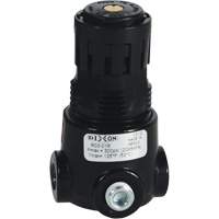 R&eacute;gulateur miniature R03 Wilkerson, 1/8" NPT, PSI max. de 300 psi, Standard Distribution Industrielle GC
