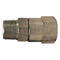 Raccord pivotant de conduite Distribution Industrielle GC