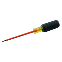 Insulated Screwdriver Distribution Industrielle GC